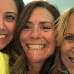 Meet your Posher, Nancy